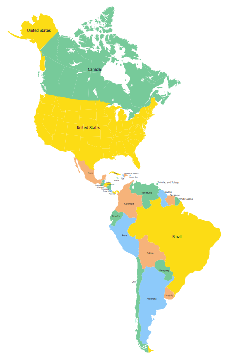 /Americas