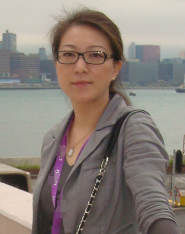 Guo Xinnong