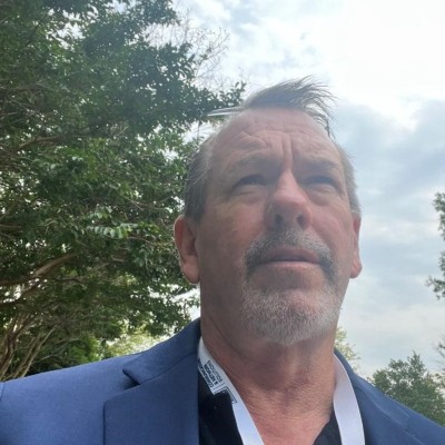 Kirk Tracy