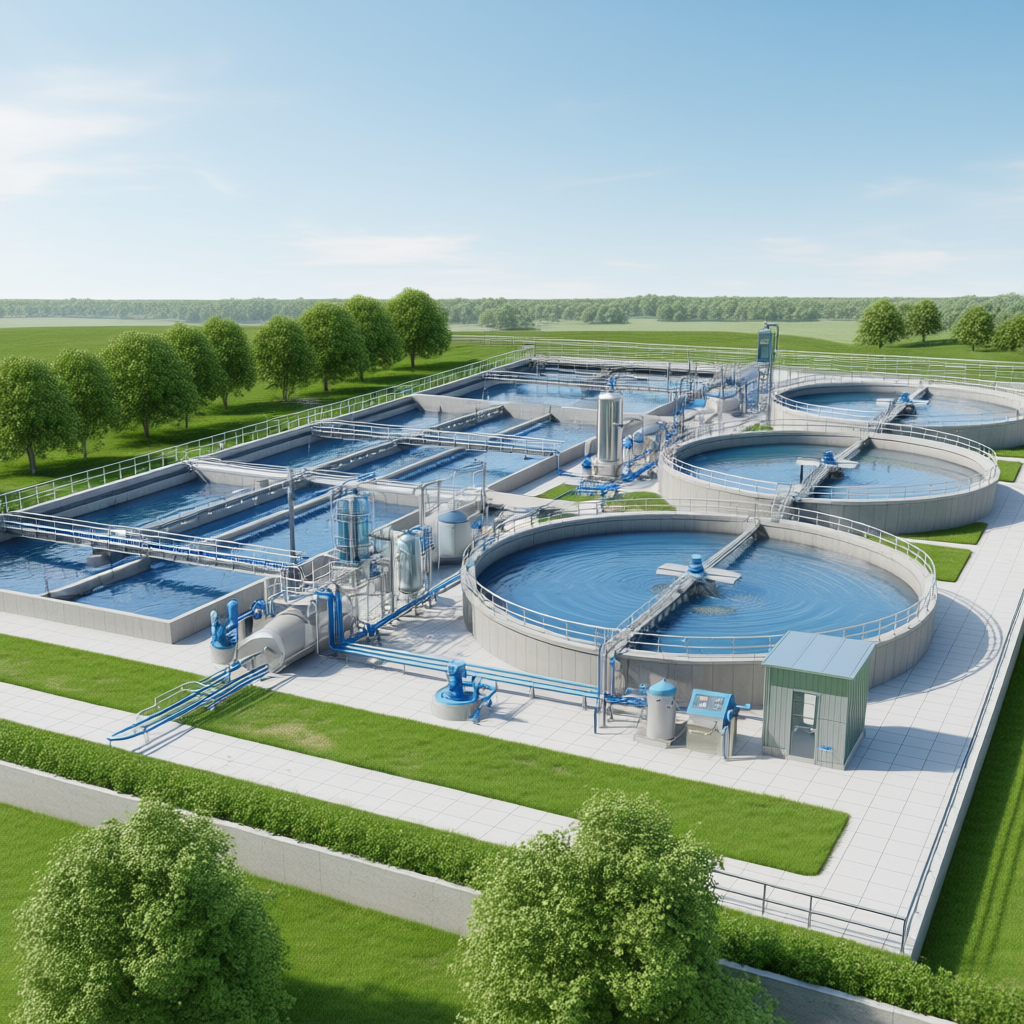 Water Management System